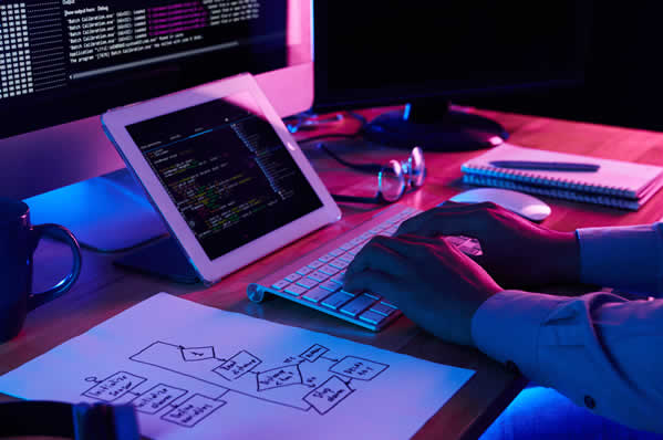 Desenvolvimento de Sites