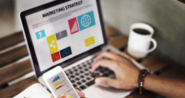 Marketing Digital