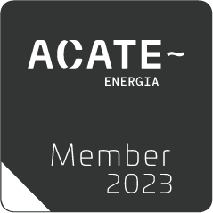 Selo Energia Acate SC