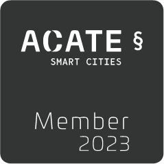 Selo Smart Cities Acate SC