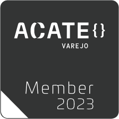 Selo Varejo Acate SC