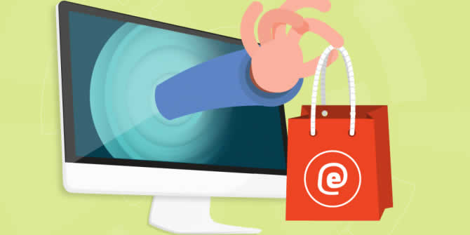 10 Motivos para investir em E-commerce